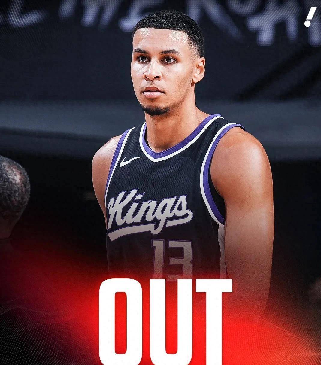 jiuyou-窗口期NBA常规赛焦点战，萨克拉门托国王伤情更新，气氛紧张，年轻球员得到机会的简单介绍-jiuyou